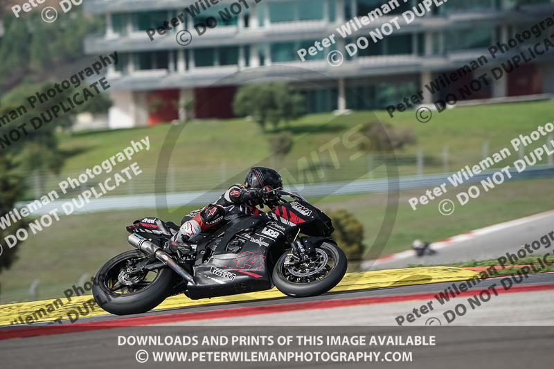 motorbikes;no limits;peter wileman photography;portimao;portugal;trackday digital images